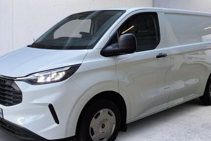 Ford Transit Custom 40.320 km 24.990 &euro; Teningen-Köndringen 79331