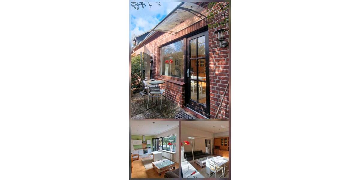 Einfamilienhaus Ahrensburg - 5.5 Zimmer, 120 m&sup2;, 450.000&euro; | Angebot:25958518