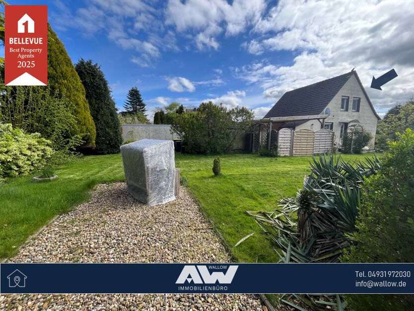 Haus zum Kaufen in Norden 145.000 € 50 m²