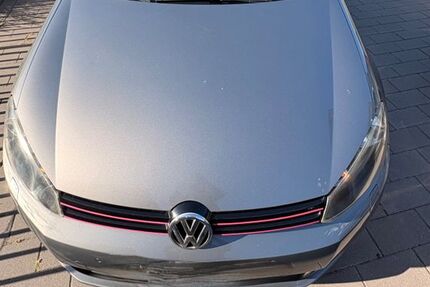 VW Golf 270.000 km 3.800 &euro; Aschendorf 26871