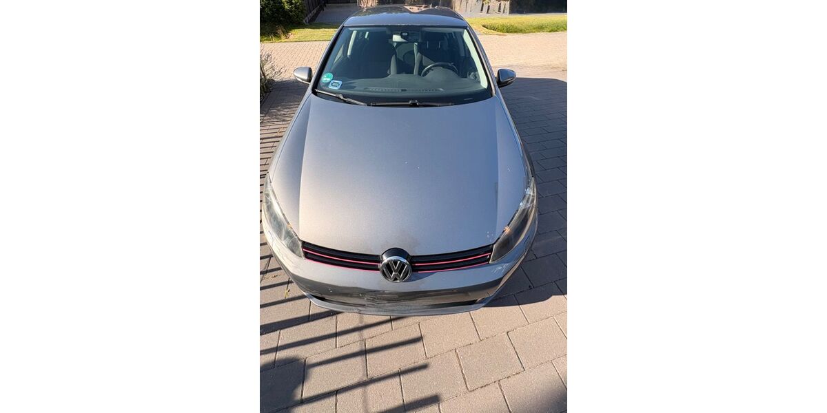 VW Golf 270.000 km 3.800 &euro; Aschendorf 26871