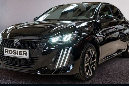 Peugeot 208 20.211 km 16.770 &euro; Arnsberg 59759