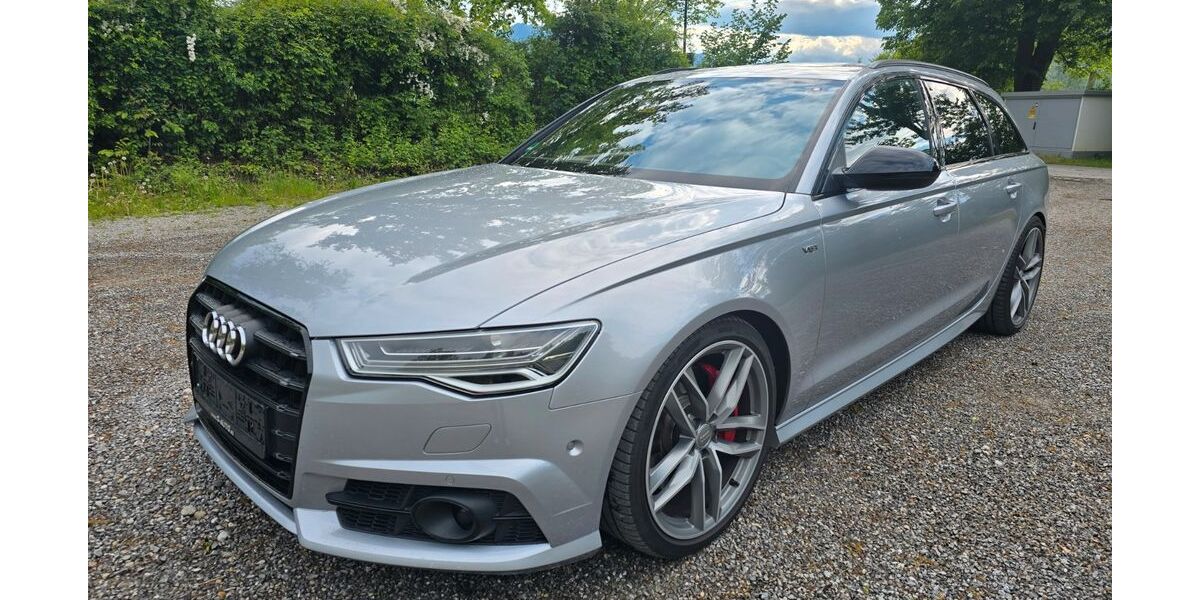 Audi A6 158.500 km 27.990 &euro; Raubling 83064