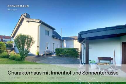 Haus Pulheim - 6 Zimmer, 150 m&sup2;, 679.000&euro; | Angebot:26852140