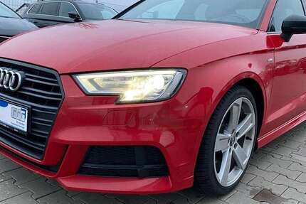 Audi A3 111.113 km 14.700 &euro; Bergtheim 97241