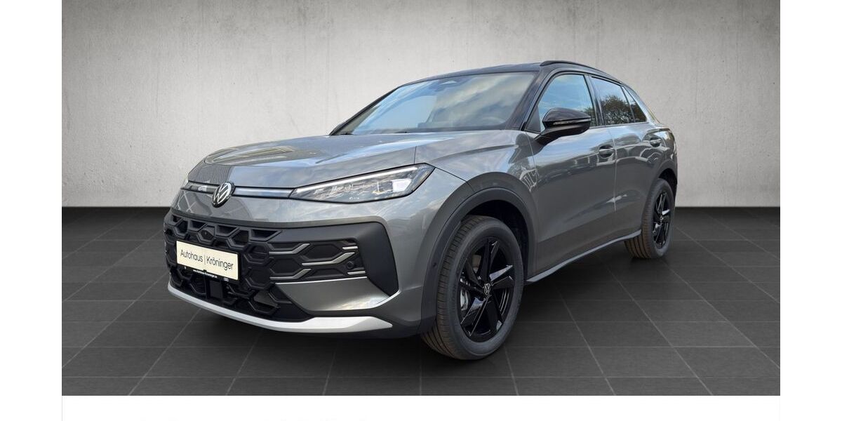 VW T-Roc 1.050 km 41.990 &euro; Birkenfeld 55765