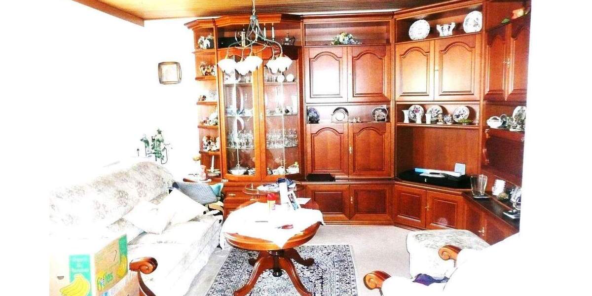 Mehrfamilienhaus, Wohnhaus Barmstedt - 5 Zimmer, 152 m&sup2;, 265.000&euro; | Angebot:25797276