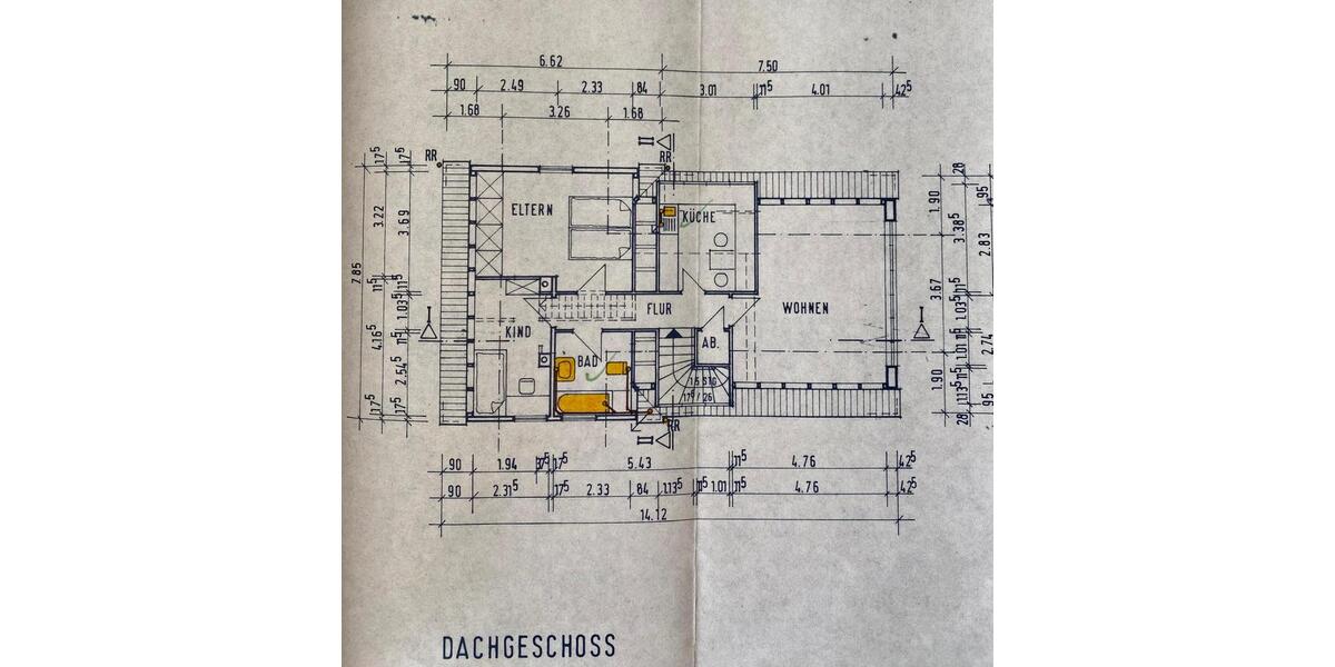 Einfamilienhaus Bad Schwartau - 5 Zimmer, 121 m&sup2;, 290.000&euro; | Angebot:26750518