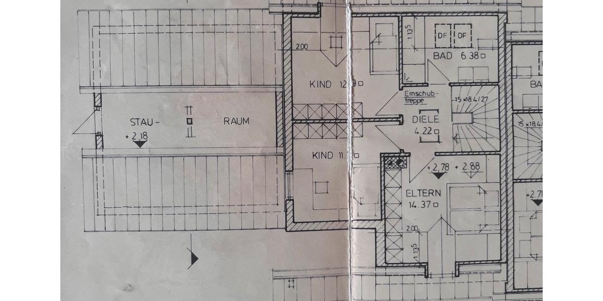 Doppelhaushälfte Gerolsbach - 5 Zimmer, 125 m&sup2;, 1.100&euro; | Angebot:26546684
