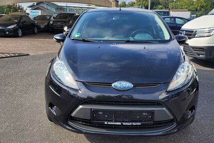 Ford Fiesta 167.323 km 2.690 € Vettelschoss 53560