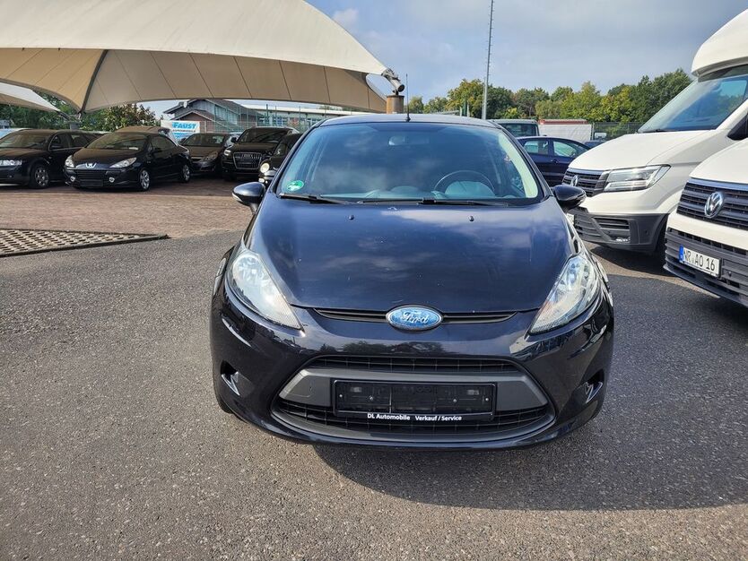 Ford Fiesta 167.323 km 2.690 € Vettelschoss 53560