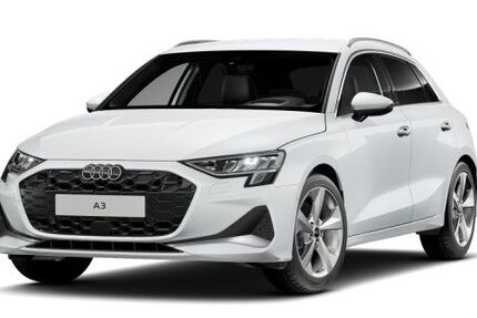 Audi A3 5.708 km 30.900 &euro; Berlin 12489