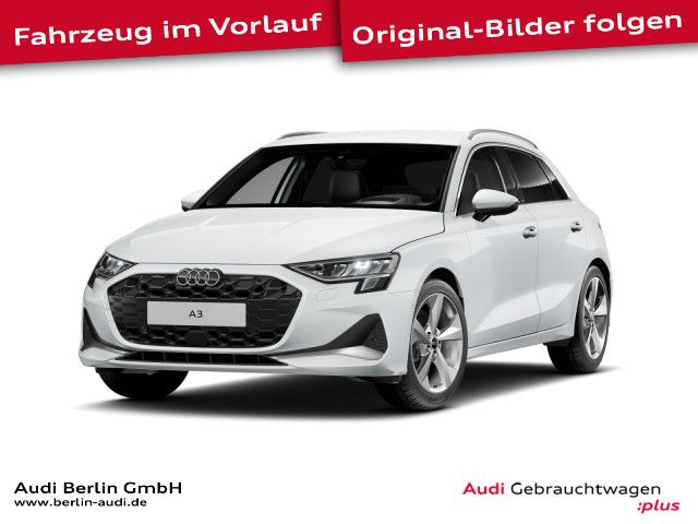 Audi A3 5.708 km 30.900 &euro; Berlin 12489