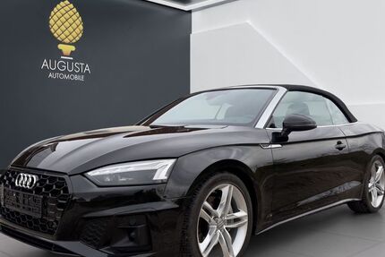 Audi A5 22.986 km 42.000 &euro; Pöttmes 86554
