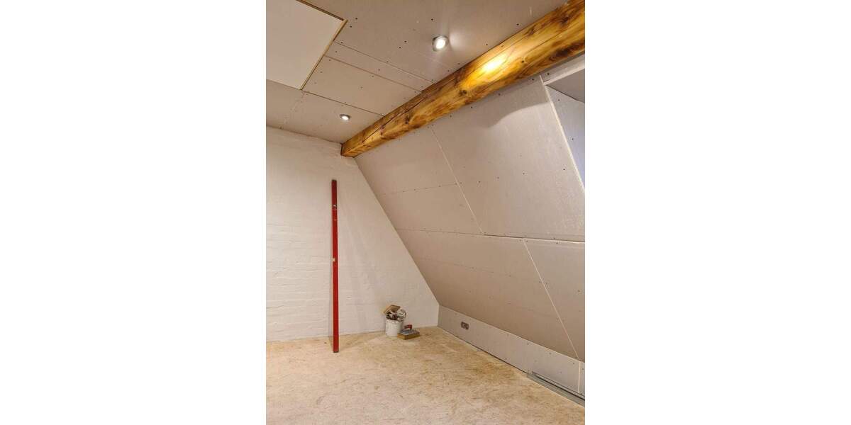 Reihenmittelhaus Nortorf - 4 Zimmer, 91 m&sup2;, 189.000&euro; | Angebot:24027271