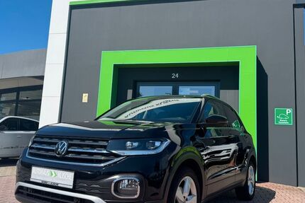 VW T-Cross 68.885 km 18.000 &euro; Görlitz 02828