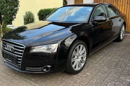 Audi A8 166.000 km 17.900 &euro; Vogtsburg im Kaiserstuhl 79235