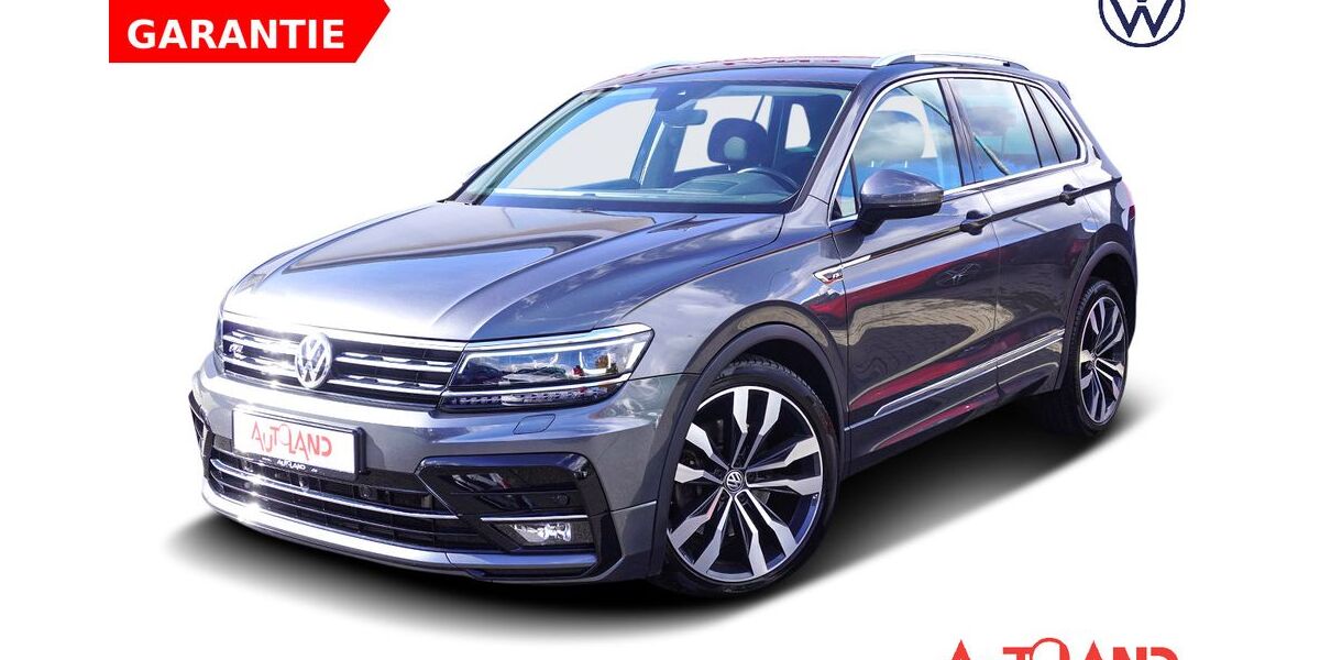 VW Tiguan 77.520 km 30.490 &euro; Bautzen 02625