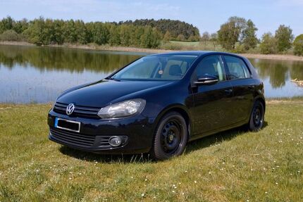 VW Golf 259.000 km 4.299 &euro; Schwerin 19053