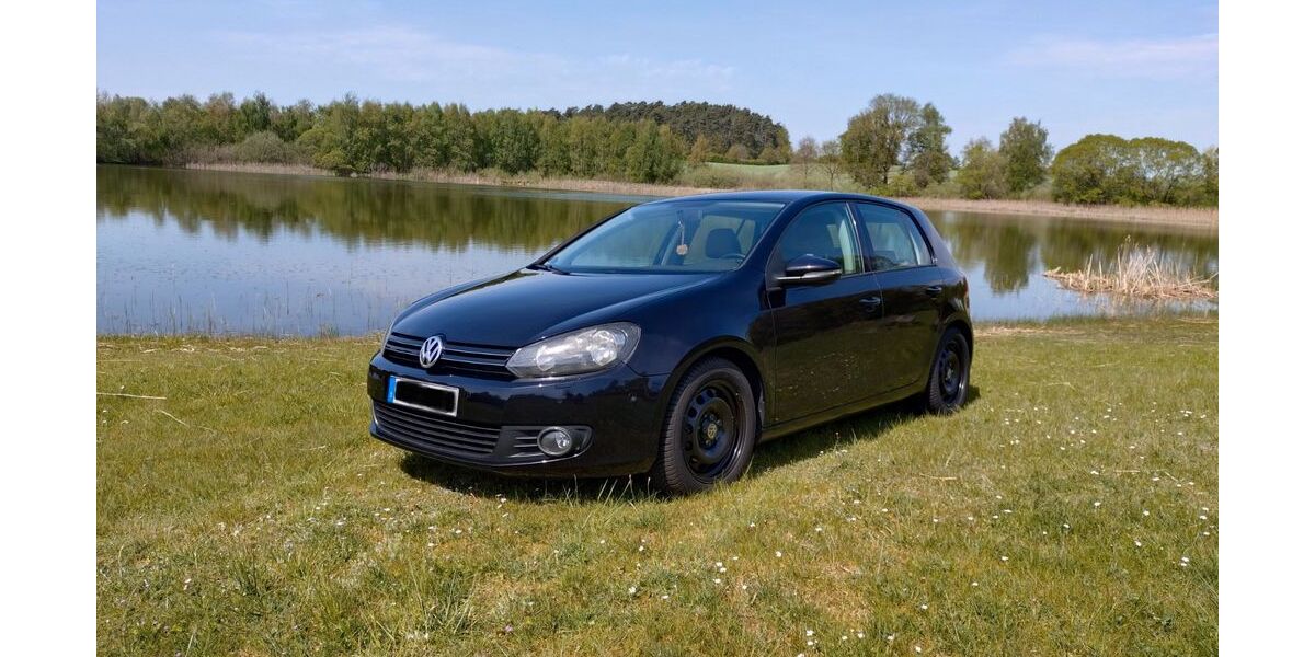 VW Golf 259.000 km 4.299 &euro; Schwerin 19053