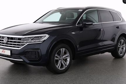 VW Touareg 65.233 km 43.880 &euro; Berlin 12103