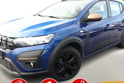 Dacia Sandero 24.008 km 18.588 &euro; Kehl 77694
