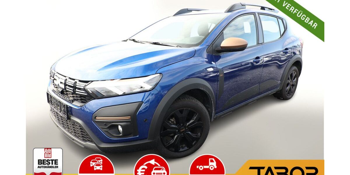 Dacia Sandero 24.008 km 18.888 &euro; Kehl 77694