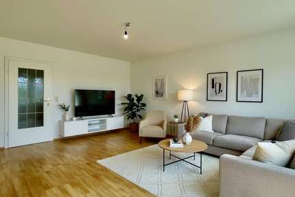 Wohnung Osnabrück Eversburg - 3 Zimmer, 77 m&sup2;, 184.500&euro; | Angebot:26689569