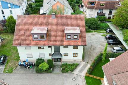 Wohnung zum Mieten in Bad Krozingen 1.200 € 92 m² 3 zimmer