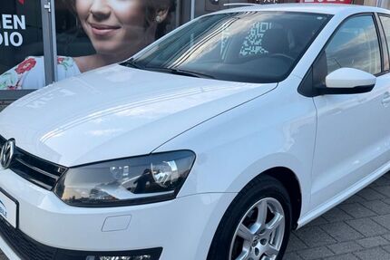 VW Polo 191.000 km 4.999 &euro; Aalen 73431