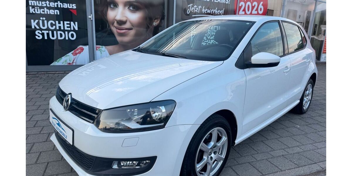 VW Polo 191.000 km 4.999 &euro; Aalen 73431