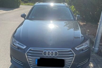 Audi A4 196.500 km 15.000 &euro; Bünde 32257