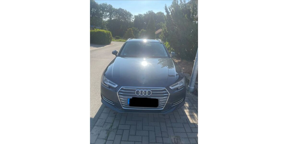 Audi A4 196.500 km 15.000 &euro; Bünde 32257