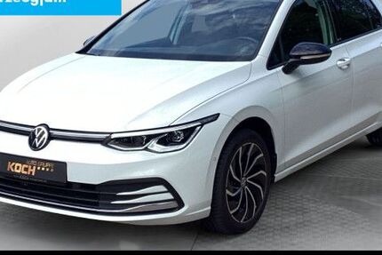 VW Golf 48.787 km 18.630 &euro; Öhringen 74613