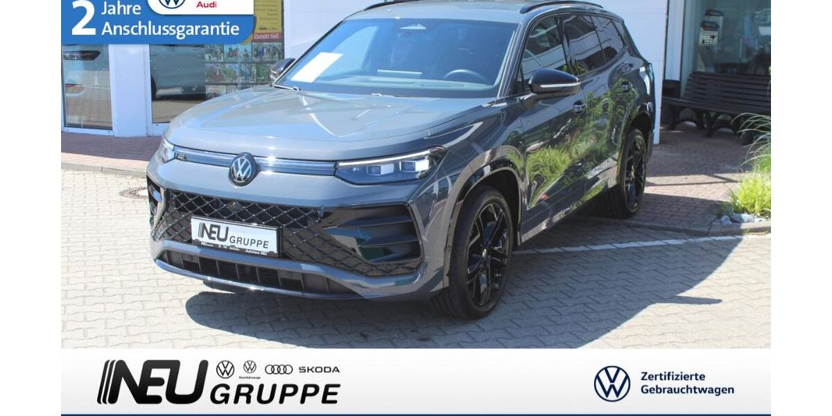 VW Tayron 15.393 km 52.579 &euro; Ribnitz-Damgarten / Barth / Bad Sülze 18311
