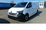 VW T7 Transporter 2.0 TDI 3 Sitze Klima 22.200 km 28.990 &euro; Vordorf 38533
