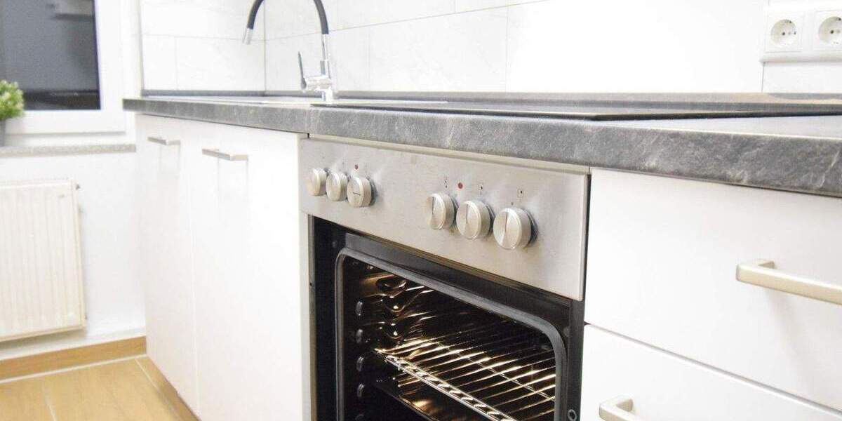 Etagenwohnung Celle Klein Hehlen - 3 Zimmer, 73 m&sup2;, 179.990&euro; | Angebot:25718867