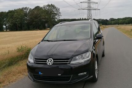 VW Sharan 155.000 km 15.900 &euro; Essen (Oldenburg) 49632