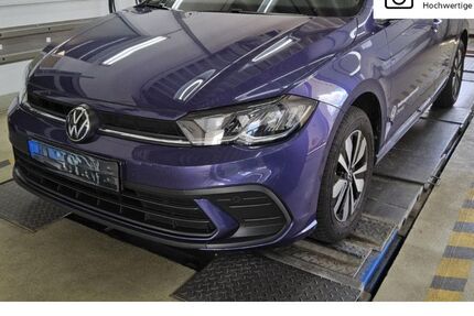 VW Polo 7.046 km 18.430 &euro; Chemnitz 09113
