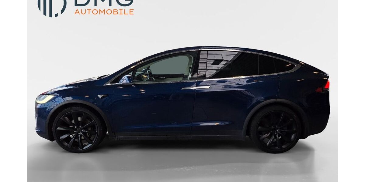 Tesla Model X 97.300 km 29.900 € Bedburg 50181