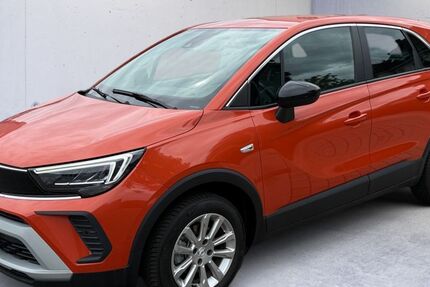 Opel Crossland (X) 60.742 km 17.770 € Weil am Rhein 79576