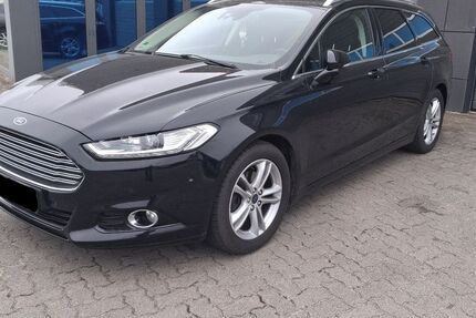 Ford Mondeo 175.890 km 7.990 &euro; Perleberg 19348