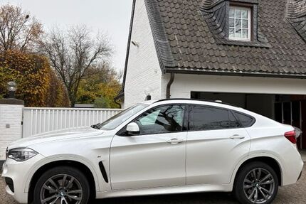 BMW X6 86.500 km 37.800 &euro; Düsseldorf 40489