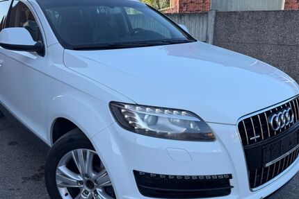 Audi Q7 191.200 km 11.990 &euro; Hannover 30629