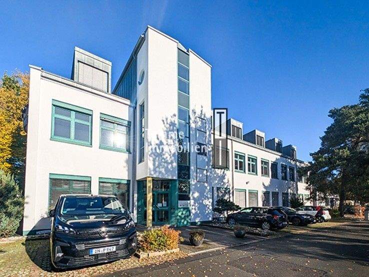 Gewerbeobjekt Zirndorf Wintersdorf - 3.000&euro; | Angebot:23224899