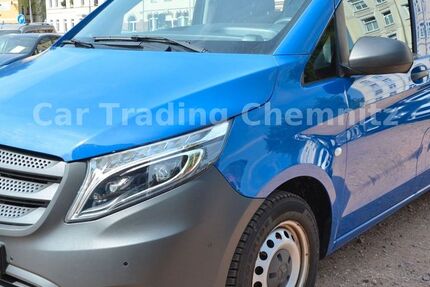 Mercedes-Benz Vito 92.307 km 14.999 € Chemnitz 09120