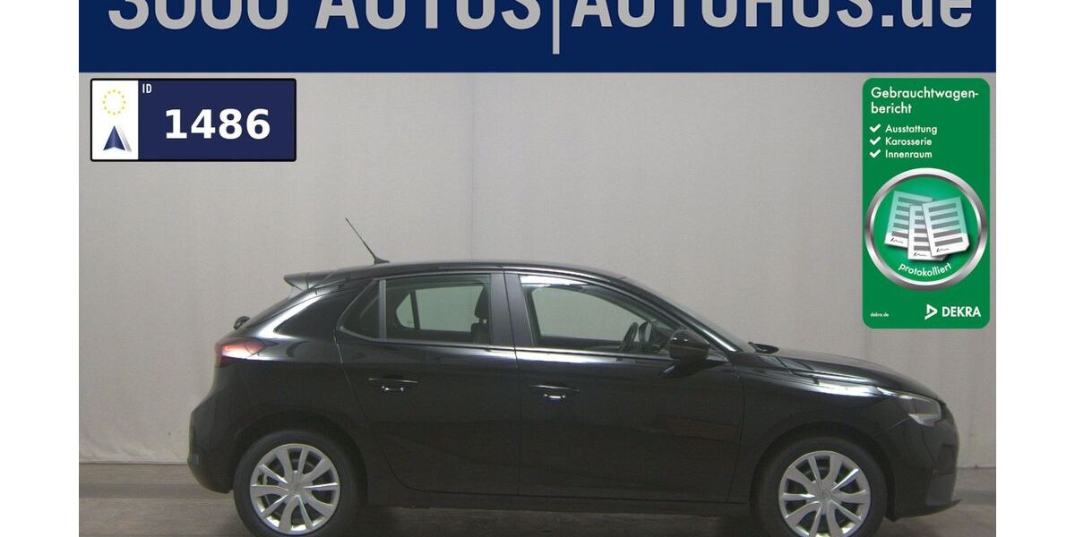 Opel Corsa 150.692 km 7.480 &euro; Gyhum/Bockel 27404