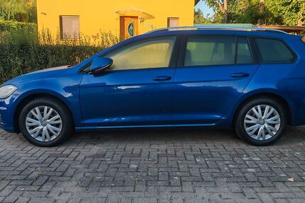 VW Golf 125.500 km 11.990 &euro; Vogelsdorf 15370