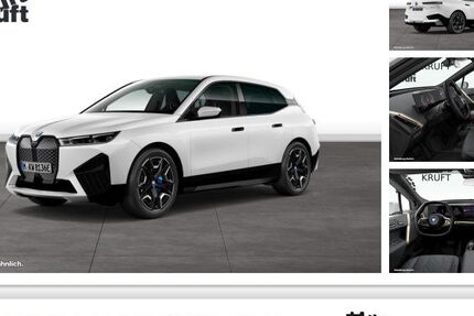 BMW iX 28.619 km 45.889 &euro; Oberhausen 46117
