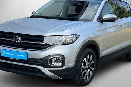 VW T-Cross 7.220 km 21.440 &euro; Mainz 55131